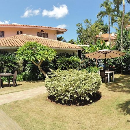 Casa Felicita B&B Y Apartamentos Bayahibe Luaran gambar