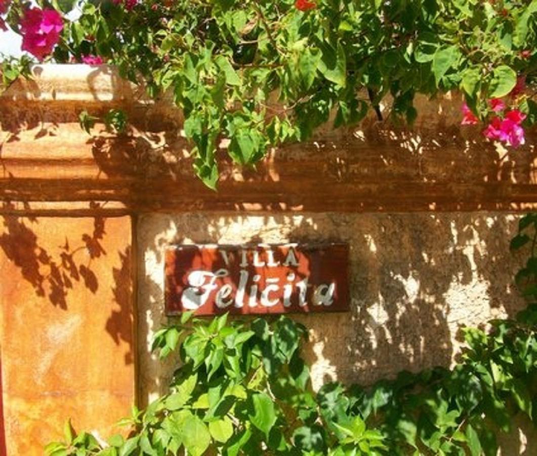 Casa Felicita B&B Y Apartamentos Bayahibe Luaran gambar