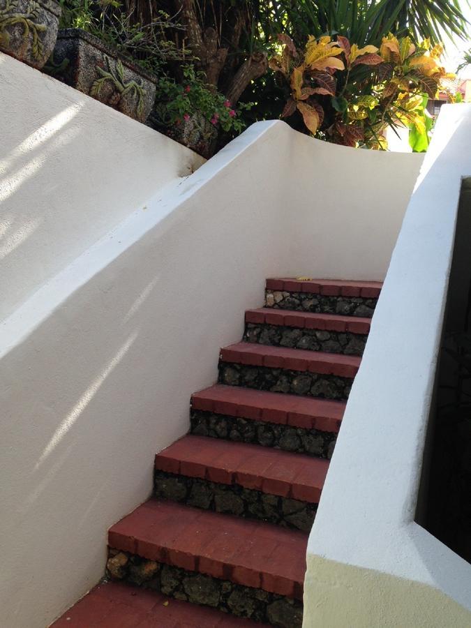 Casa Felicita B&B Y Apartamentos Bayahibe Luaran gambar