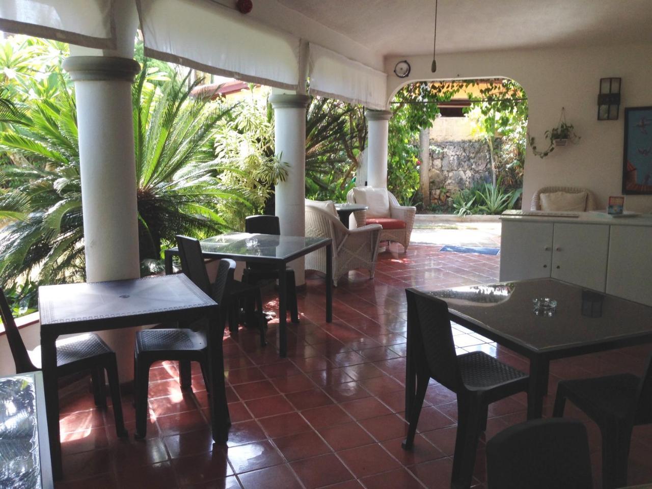 Casa Felicita B&B Y Apartamentos Bayahibe Luaran gambar