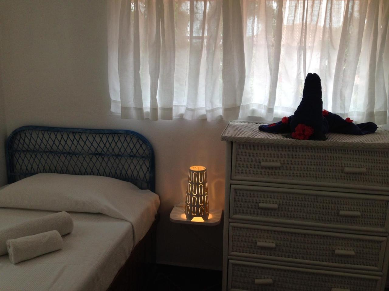 Casa Felicita B&B Y Apartamentos Bayahibe Luaran gambar