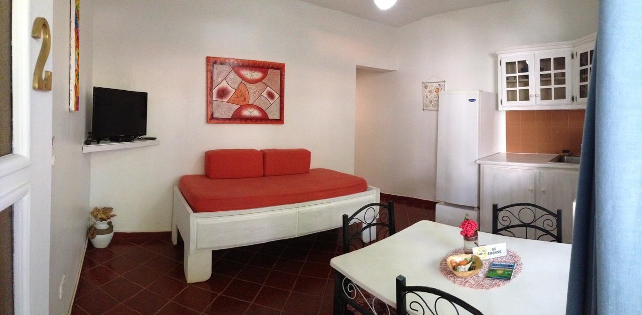 Casa Felicita B&B Y Apartamentos Bayahibe Luaran gambar