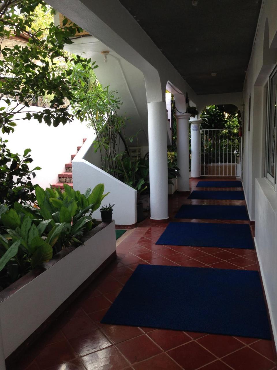 Casa Felicita B&B Y Apartamentos Bayahibe Luaran gambar