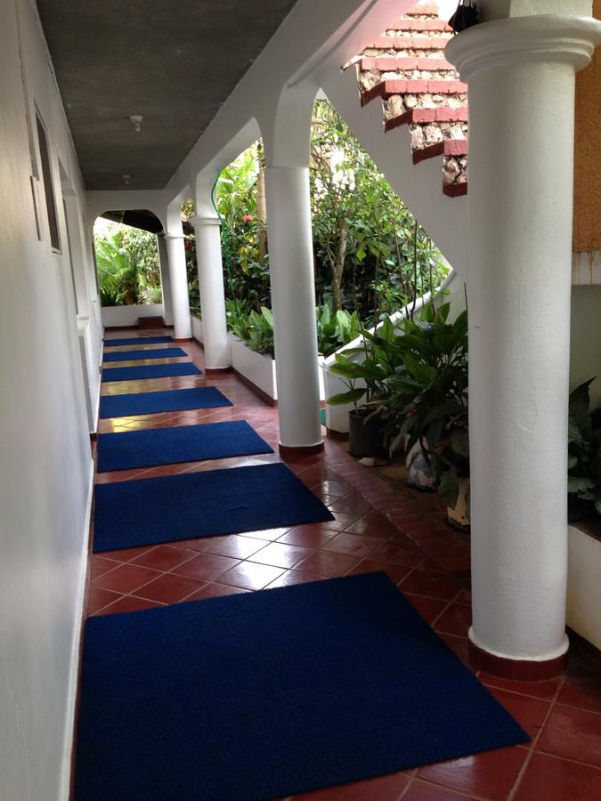 Casa Felicita B&B Y Apartamentos Bayahibe Luaran gambar