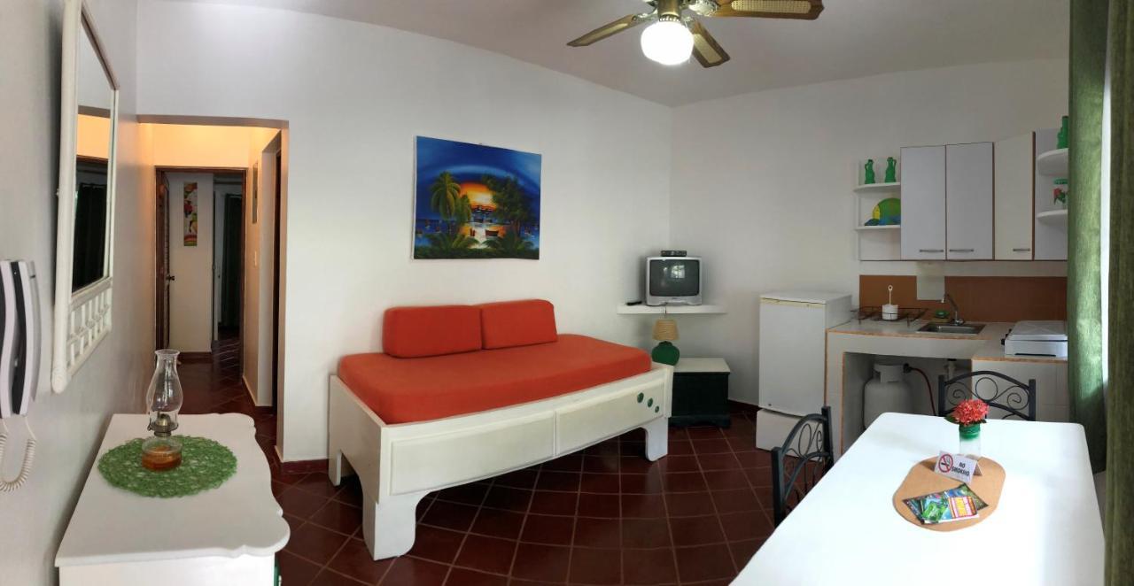 Casa Felicita B&B Y Apartamentos Bayahibe Luaran gambar