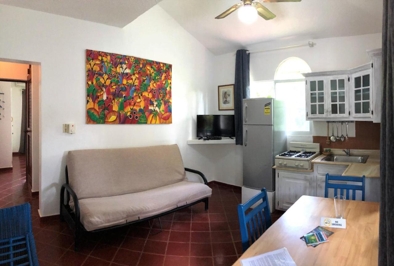 Casa Felicita B&B Y Apartamentos Bayahibe Luaran gambar