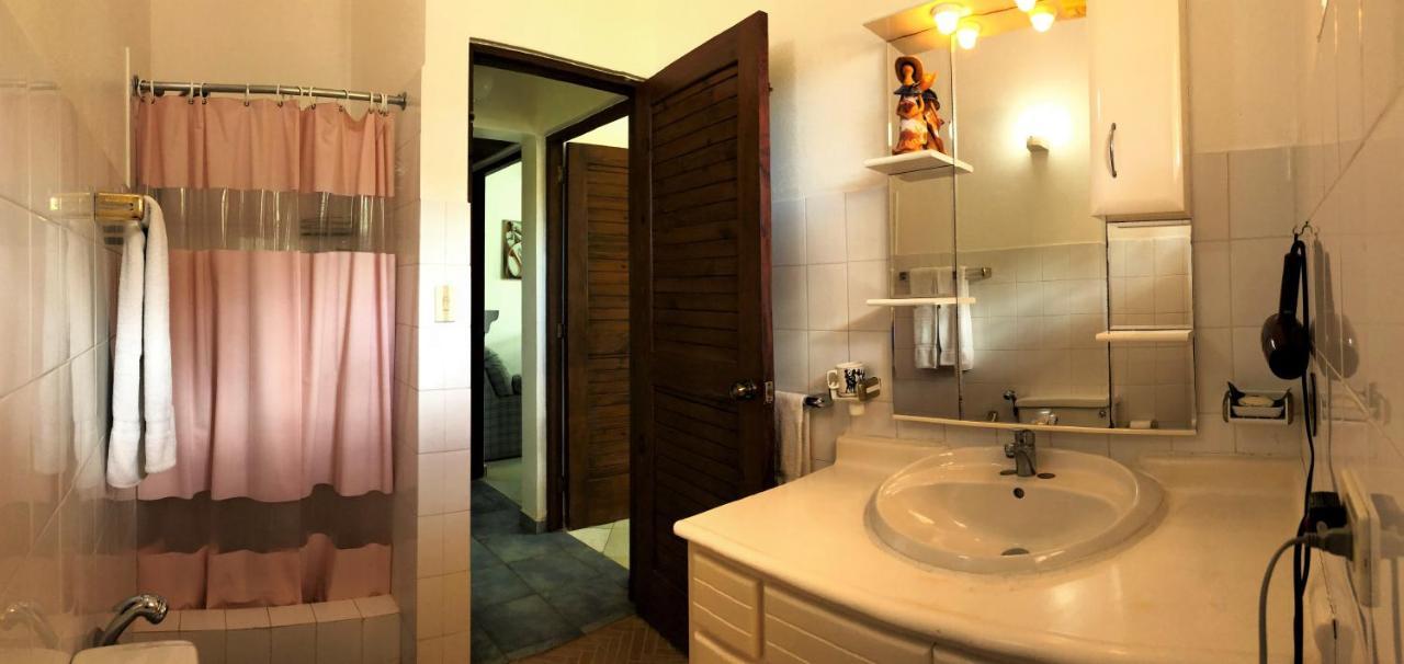 Casa Felicita B&B Y Apartamentos Bayahibe Luaran gambar