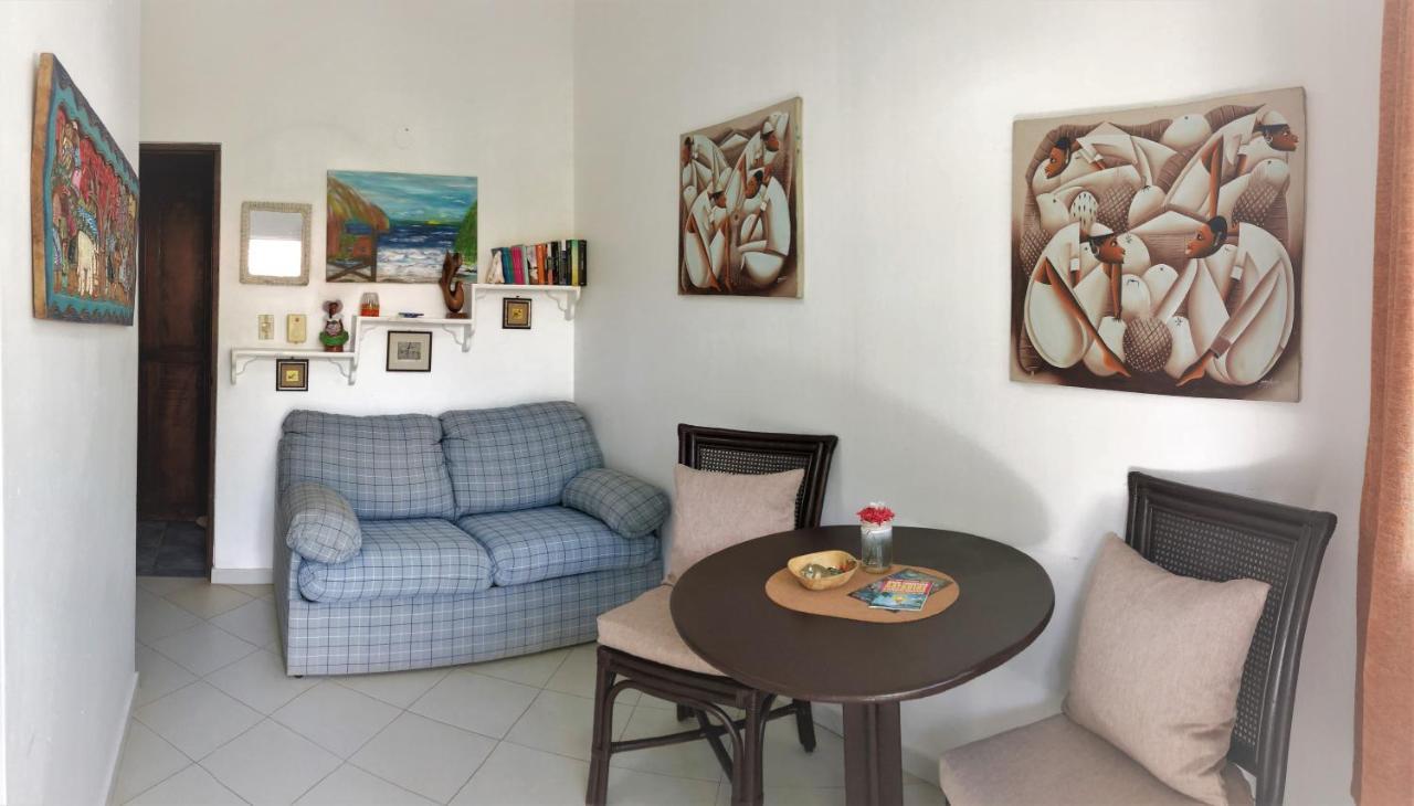 Casa Felicita B&B Y Apartamentos Bayahibe Luaran gambar