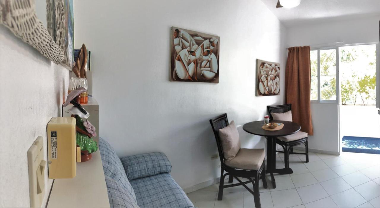 Casa Felicita B&B Y Apartamentos Bayahibe Luaran gambar