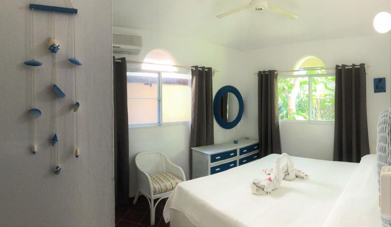 Casa Felicita B&B Y Apartamentos Bayahibe Luaran gambar