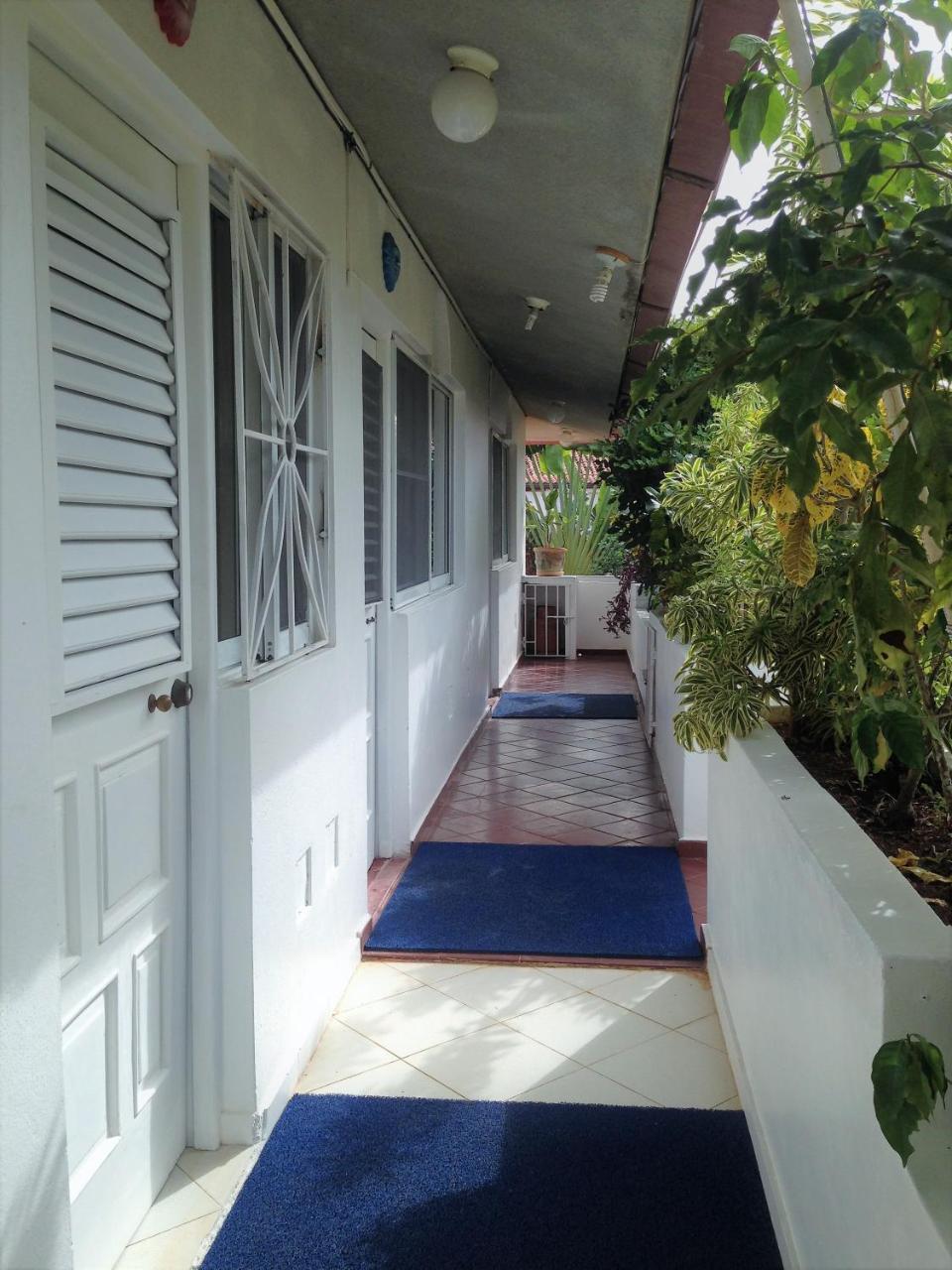 Casa Felicita B&B Y Apartamentos Bayahibe Luaran gambar