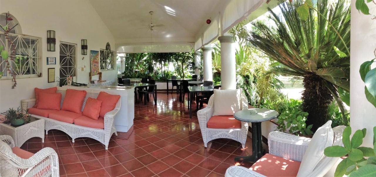 Casa Felicita B&B Y Apartamentos Bayahibe Luaran gambar