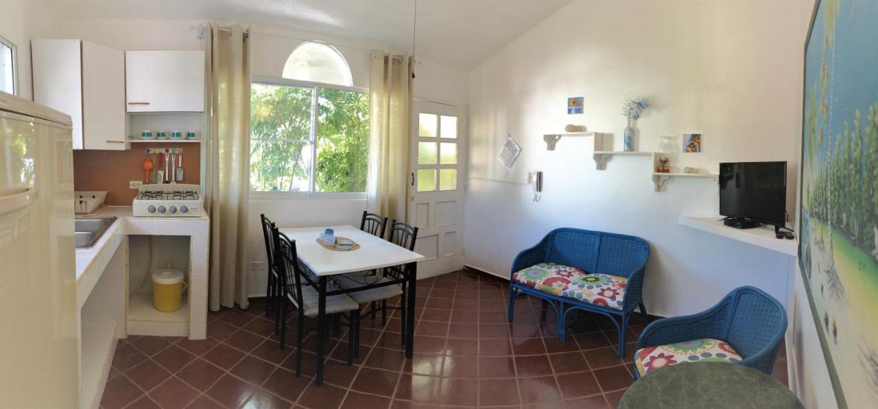 Casa Felicita B&B Y Apartamentos Bayahibe Luaran gambar