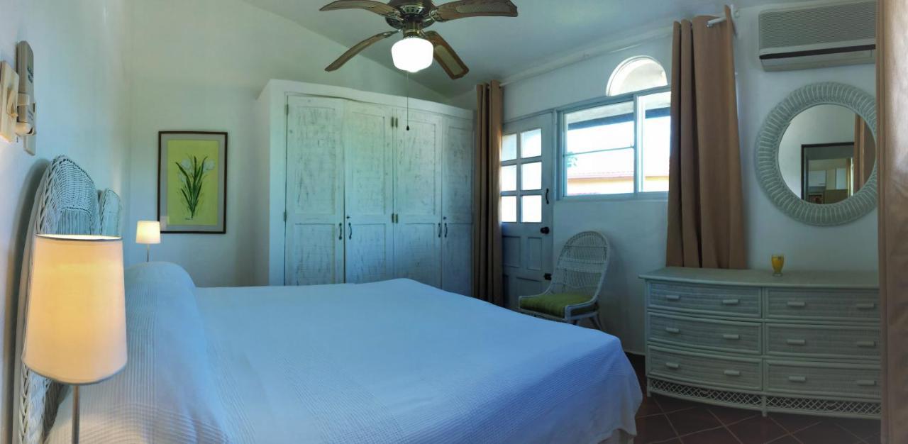 Casa Felicita B&B Y Apartamentos Bayahibe Luaran gambar