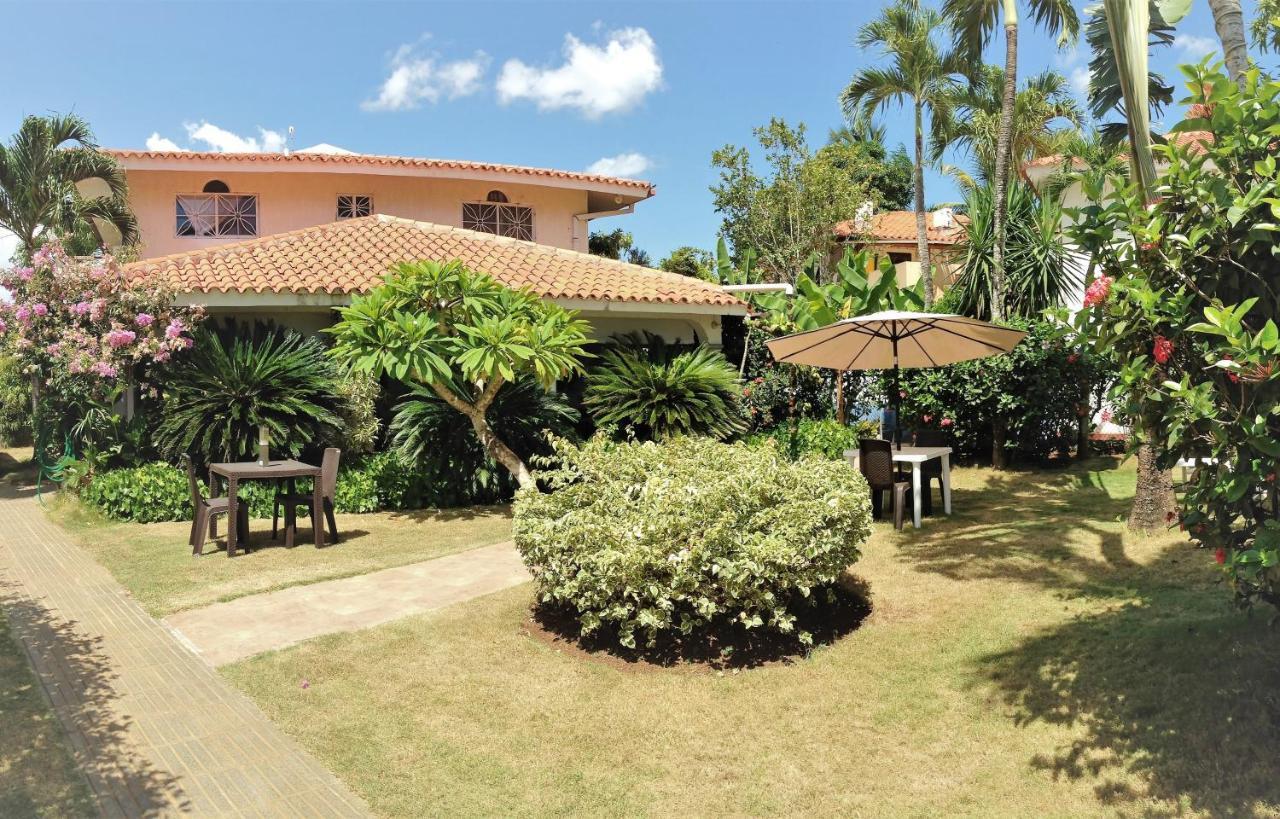 Casa Felicita B&B Y Apartamentos Bayahibe Luaran gambar